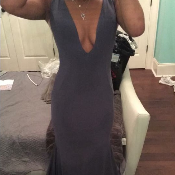 Jovani gown - Picture 3 of 4